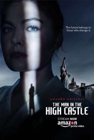 Thế Giới Khác Phần 2 (The Man in the High Castle Season 2) [2016]