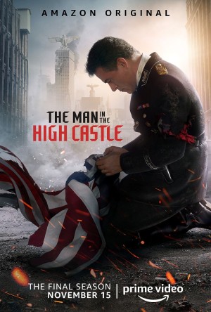 Thế Giới Khác Phần 4 (The Man in the High Castle Season 4) [2019]