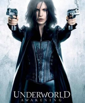 The Gioi Ngam 4: Troi Day (Underworld: Awakening) [2012]