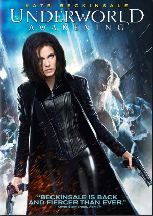 Thế giới ngầm: Trỗi dậy (Underworld: Awakening) [2012]