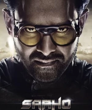 Thế Giới Ngầm Waaji (Saaho) [2019]