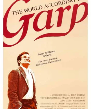 Thế Giới Quan Của Garp (The World According to Garp) [1982]