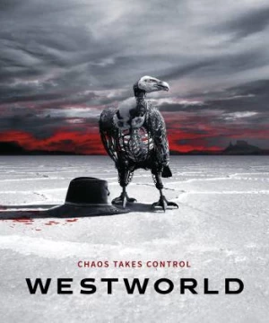 Thế Giới Viễn Tây (Phần 2) (Westworld (Season 2)) [2018]