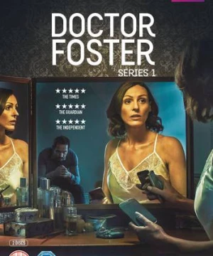 Thế Giới Vợ Chồng (Phần 1) (Doctor Foster (Season 1)) [2015]