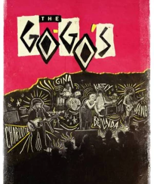 The Go-Go's (The Go-Go's) [2021]