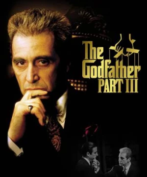 The Godfather: Part III (The Godfather: Part III) [1990]