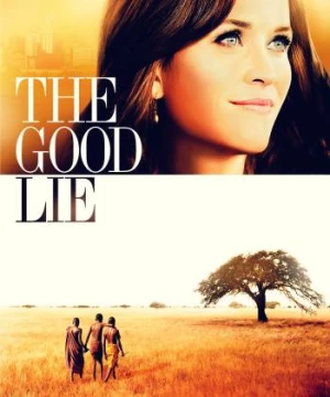 The Good Lie (The Good Lie) [2014]