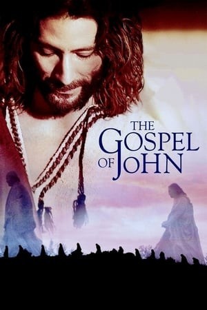 The Gospel of John (The Gospel of John) [2003]