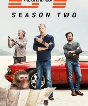 The Grand Tour (Phần 2) (The Grand Tour (Season 2)) [2017]