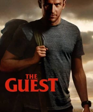 The Guest (The Guest) [2014]