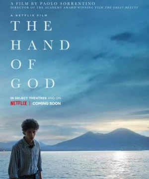 The Hand of God (The Hand of God) [2021]