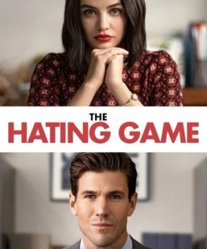 The Hating Game (The Hating Game) [2021]