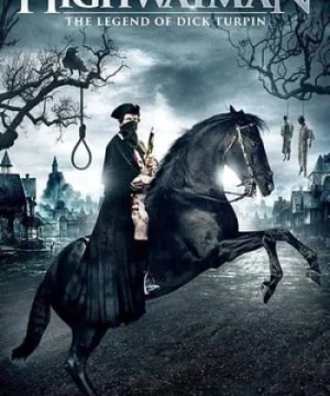 The Highwayman (The Highwayman) [2022]