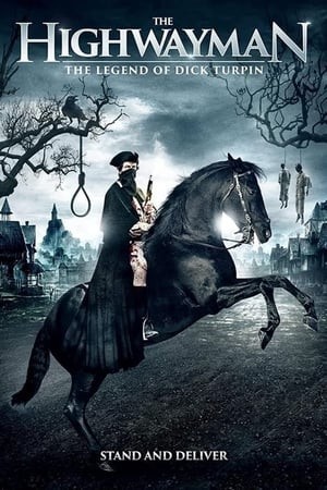 The Highwayman (The Highwayman) [2022]