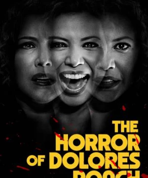 The Horror of Dolores Roach (The Horror of Dolores Roach) [2023]