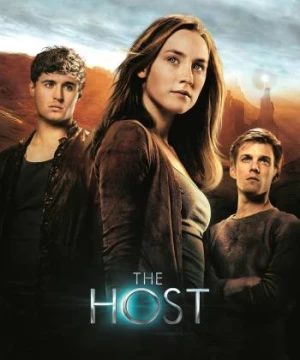 The Host (The Host) [2013]