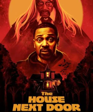 The House Next Door: Meet the Blacks 2 (The House Next Door: Meet the Blacks 2) [2021]