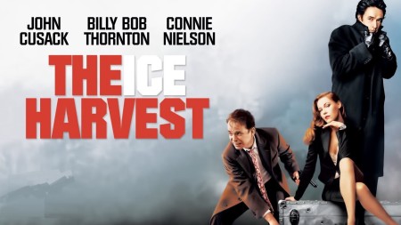 The Ice Harvest