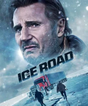 The Ice Road (The Ice Road) [2021]