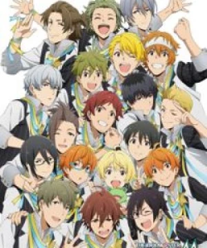 The Idolmaster Side M (The iDOLM@STER SideM) [2017]