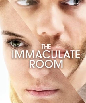 The Immaculate Room (The Immaculate Room) [2022]