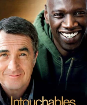 Những Kẻ Bên Lề (The Intouchables) [2011]