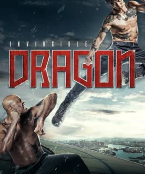 The Invincible Dragon (The Invincible Dragon) [2019]