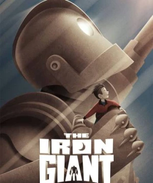 The Iron Giant (The Iron Giant) [1999]