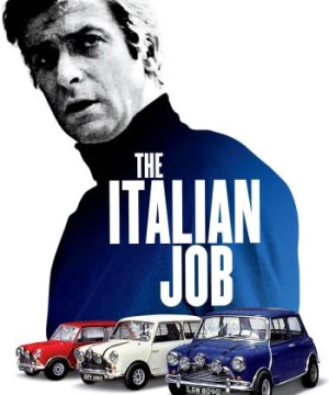 The Italian Job (The Italian Job) [1969]