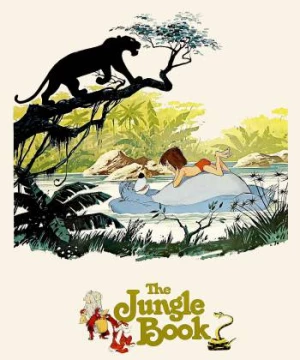 The Jungle Book (The Jungle Book) [1967]