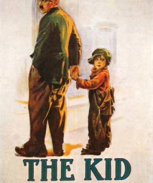 The Kid (The Kid) [1921]