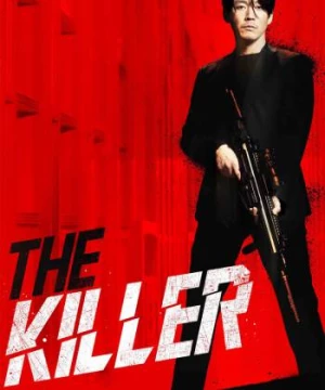 The Killer: A Girl Who Deserves To Die (Deo Killeo: Jugeodo Doeneun Ai) [2022]