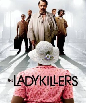 The Ladykillers (The Ladykillers) [2004]