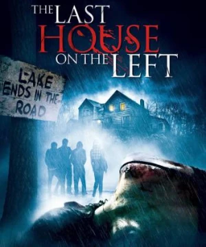 The Last House on the Left (The Last House on the Left) [2009]