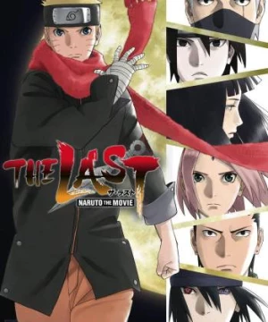 The Last: Naruto the Movie (The Last: Naruto the Movie) [2014]