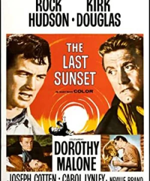 The Last Sunset (The Last Sunset) [1961]