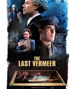 The Last Vermeer (The Last Vermeer) [2020]