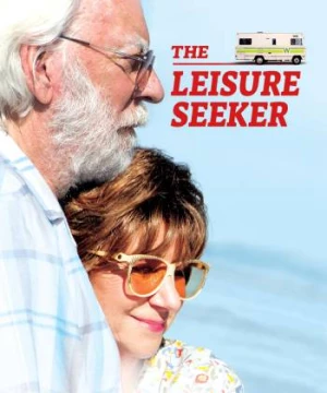 The Leisure Seeker (The Leisure Seeker) [2017]