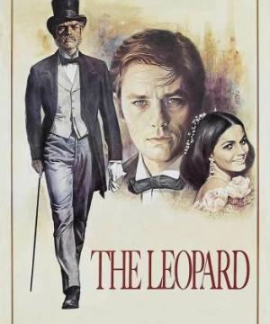 The Leopard (Il gattopardo) [1963]