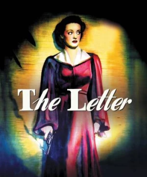 The Letter (The Letter) [1940]