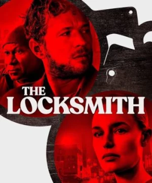 The Locksmith (The Locksmith) [2023]