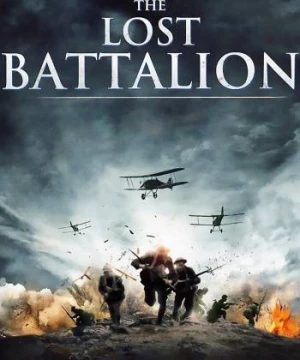 The Lost Battalion (The Lost Battalion) [2001]