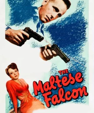 The Maltese Falcon (The Maltese Falcon) [1941]