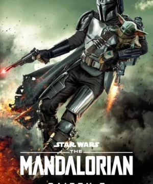 The Mandalorian (Phần 3) (The Mandalorian (Season 3)) [2023]