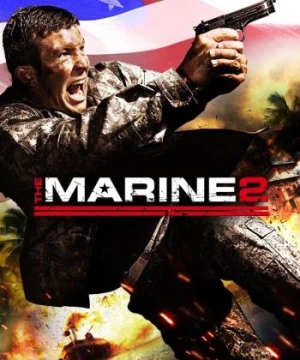 The Marine 2 (The Marine 2) [2009]