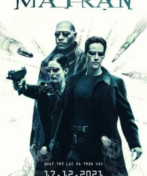 The Matrix (The Matrix) [1999]