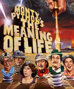 The Meaning of Life (The Meaning of Life) [1983]