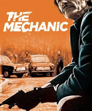 The Mechanic (The Mechanic) [1972]