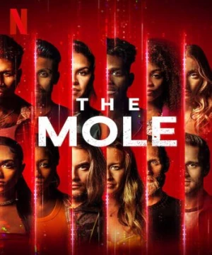 The Mole: Ai là nội gián (phần 1) (The Mole (season 1)) [2022]