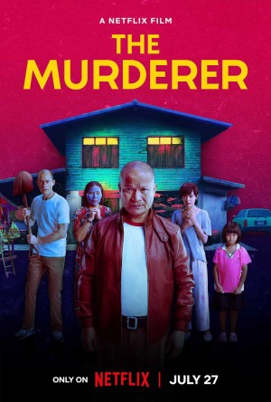 The Murderer (Ai là kẻ sát nhân?) [2023]